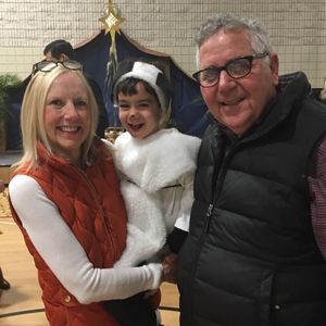 Meet your Posher, Lynn